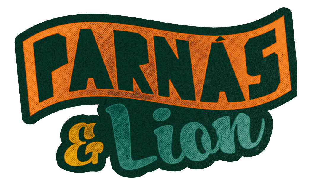 Parnás & Lion