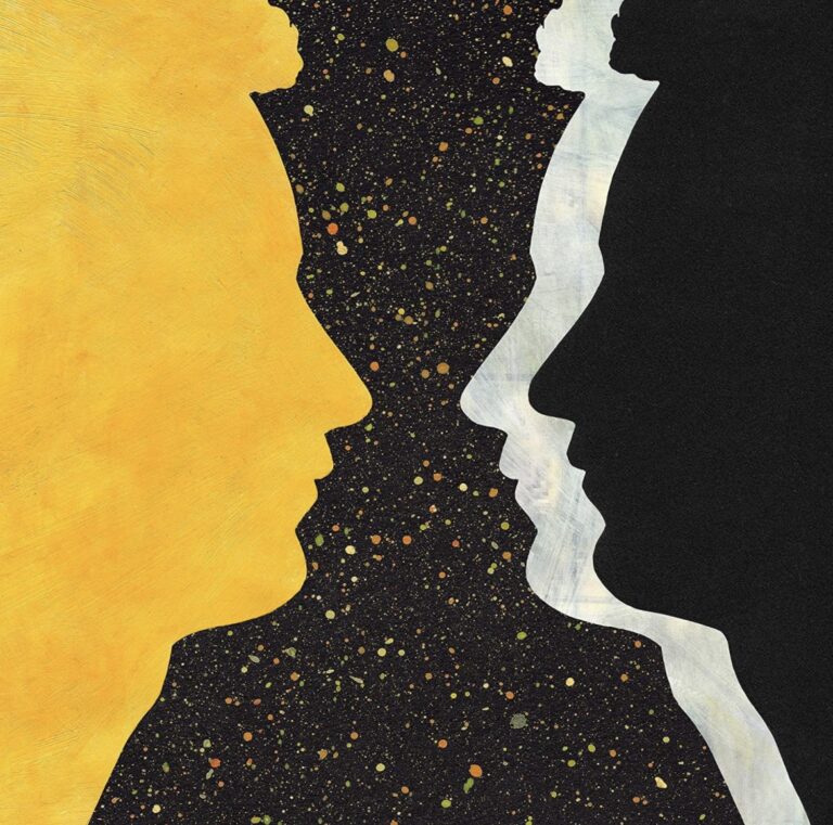 *Tom Misch* – Geography