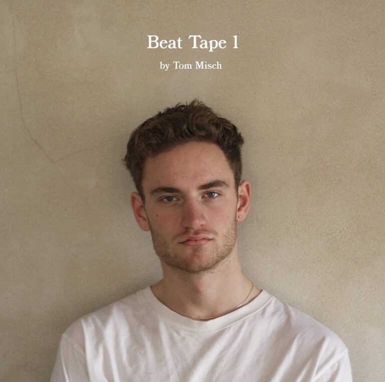 *Beat Tape 1* – Tom Misch