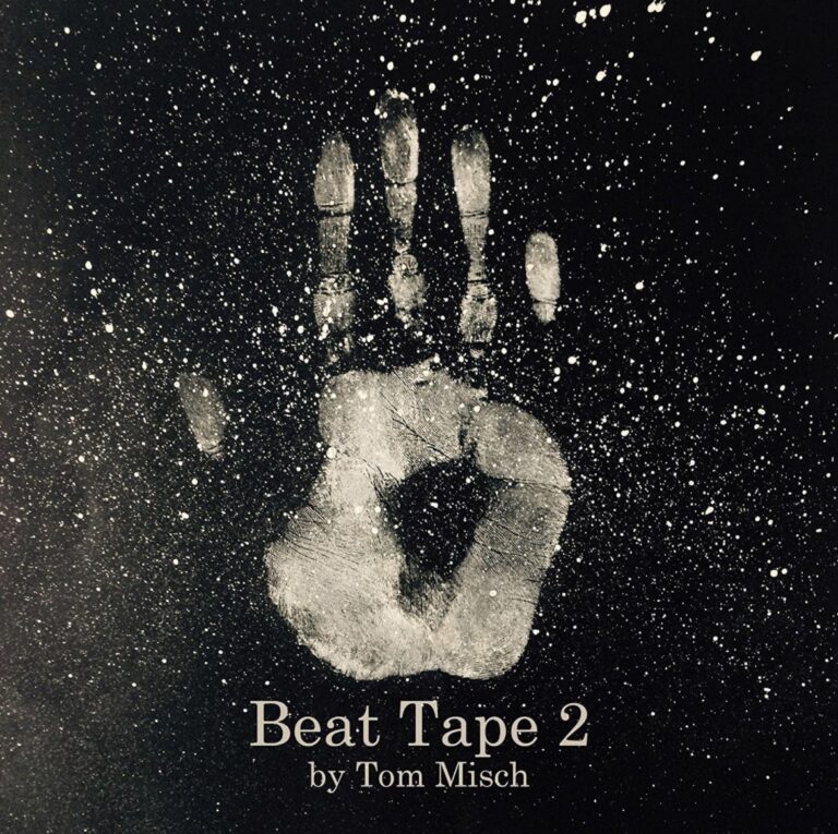 *Beat Tape 2* – Tom Misch
