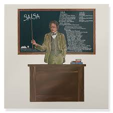 Vinilo El Sabio de Héctor Lavoe – Salsa clásica