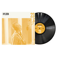 Portada del vinilo Jazz Is Dead 23 – Hyldon