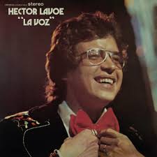 Vinilo La Voz de Héctor Lavoe – Edición clásica